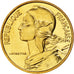 France, Marianne, 5 Centimes, 1969, Paris, MS(65-70), Aluminum-Bronze, KM:933