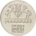 Israele, 5 Lirot, 1972, SPL-, Argento, KM:69.1