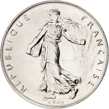 Frankreich, Semeuse, Franc, 1969, Paris, STGL, Nickel, KM:925.1, Gadoury:474