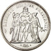 France, Hercule, 10 Francs, 1969, Paris, MS(65-70), Silver, KM:932, Gadoury:813