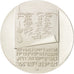Moneda, Israel, 10 Lirot, 1973, SC, Plata, KM:71
