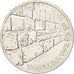 Israele, 10 Lirot, 1967, SPL, Argento, KM:49
