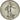 Coin, France, Semeuse, Franc, 1976, Paris, MS(65-70), Nickel, KM:925.1