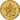Moneta, Francja, Mathieu, 10 Francs, 1976, Paris, MS(65-70), Mosiądz niklowy