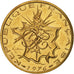 Coin, France, Mathieu, 10 Francs, 1976, Paris, MS(65-70), Nickel-brass, KM:940