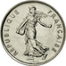 Monnaie, France, Semeuse, 5 Francs, 1977, Paris, FDC, Nickel Clad Copper-Nickel