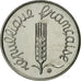 Moneta, Francja, Épi, Centime, 1978, Paris, MS(65-70), Stal nierdzewna, KM:928