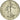 Coin, France, Semeuse, 1/2 Franc, 1978, Paris, MS(65-70), Nickel, KM:931.1