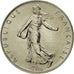 Coin, France, Semeuse, Franc, 1978, Paris, MS(65-70), Nickel, KM:925.1