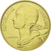Monnaie, France, Marianne, 10 Centimes, 1979, Paris, FDC, Aluminum-Bronze