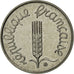 Moneta, Francja, Épi, Centime, 1980, Paris, MS(65-70), Stal nierdzewna, KM:928