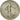 Coin, France, Semeuse, Franc, 1980, Paris, MS(65-70), Nickel, KM:925.1