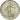 Coin, France, Semeuse, 5 Francs, 1980, Paris, MS(65-70), Nickel Clad
