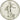 Coin, France, Semeuse, Franc, 1982, Paris, MS(65-70), Nickel, KM:925.1