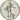 Coin, France, Semeuse, Franc, 1983, Paris, MS(65-70), Nickel, KM:925.1