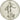 Coin, France, Semeuse, Franc, 1985, Paris, MS(65-70), Nickel, KM:925.1