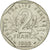 Monnaie, France, Semeuse, 2 Francs, 1985, Paris, FDC, Nickel, KM:942.1