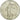 Moneda, Francia, Semeuse, 2 Francs, 1986, Paris, FDC, Níquel, KM:942.1