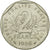 Moneda, Francia, Semeuse, 2 Francs, 1986, Paris, FDC, Níquel, KM:942.1
