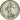Coin, France, Semeuse, 5 Francs, 1986, Paris, MS(65-70), Nickel Clad