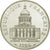 Coin, France, Panthéon, 100 Francs, 1986, Paris, MS(65-70), Silver, KM:951.1