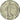 Coin, France, Semeuse, 2 Francs, 1987, Paris, MS(65-70), Nickel, KM:942.1