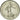 Coin, France, Semeuse, 5 Francs, 1987, Paris, MS(65-70), Nickel Clad