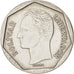 Venezuela, 100 Bolivares, 1998, SPL-, Acciaio ricoperto in nichel, KM:78.1