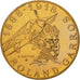 Münze, Frankreich, Roland Garros, 10 Francs, 1988, Paris, STGL