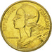 Coin, France, Marianne, 5 Centimes, 1989, Paris, MS(65-70), Aluminum-Bronze
