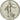 Coin, France, Semeuse, Franc, 1990, Paris, MS(65-70), Nickel, KM:925.1