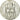 Coin, France, Charlemagne, 100 Francs, 1990, Paris, MS(65-70), Silver, KM:982