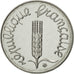Monnaie, France, Épi, Centime, 1991, Paris, FDC, Stainless Steel, KM:928
