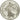 Coin, France, Semeuse, 1/2 Franc, 1991, Paris, MS(65-70), Nickel, KM:931.1