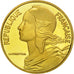 Monnaie, France, Marianne, 5 Centimes, 1991, Paris, FDC, Aluminum-Bronze