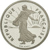 Monnaie, France, Semeuse, 1/2 Franc, 1994, Paris, FDC, Nickel, KM:931.1