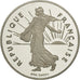 Monnaie, France, Semeuse, Franc, 1994, Paris, FDC, Nickel, KM:925.2