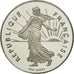 Coin, France, Semeuse, 5 Francs, 1994, Paris, MS(65-70), Nickel Clad