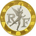 Coin, France, Génie, 10 Francs, 1994, Paris, MS(65-70), Aluminum-Bronze