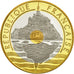 Coin, France, Mont Saint Michel, 20 Francs, 1994, Paris, MS(65-70)