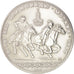 Russia, 10 Roubles, 1978, Moscow, SPL, Argento, KM:160