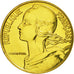 France, Marianne, 5 Centimes, 1993, Paris, FDC, Aluminum-Bronze, KM:933