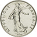 Monnaie, France, Semeuse, 1/2 Franc, 1993, Paris, FDC, Nickel, KM:931.2