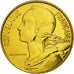 Monnaie, France, Marianne, 10 Centimes, 1994, Paris, FDC, Aluminum-Bronze