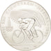 RUSSIA, 10 Roubles, 1978, Leningrad, KM #158.1, MS(63), Silver, 33.55