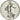 Coin, France, Semeuse, Franc, 1994, Paris, MS(65-70), Nickel, KM:925.1