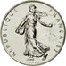 Coin, France, Semeuse, Franc, 1994, Paris, MS(65-70), Nickel, KM:925.1