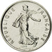 Coin, France, Semeuse, 5 Francs, 1994, Paris, MS(65-70), Nickel Clad