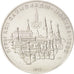 RUSSIA, 10 Roubles, 1977, Leningrad, KM #149, MS(63), Silver, 32.77