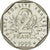 Moneda, Francia, Semeuse, 2 Francs, 1995, Paris, FDC, Níquel, KM:942.1